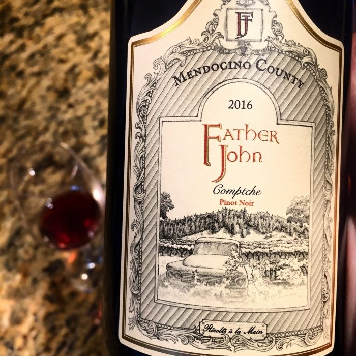 2016 Mendocino Comptche