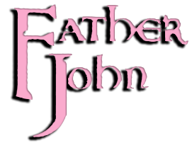 father john wines logo